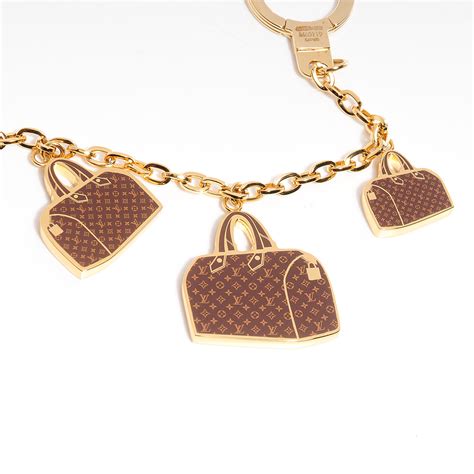 where can you buy louis vuitton detachable chain|louis vuitton charms.